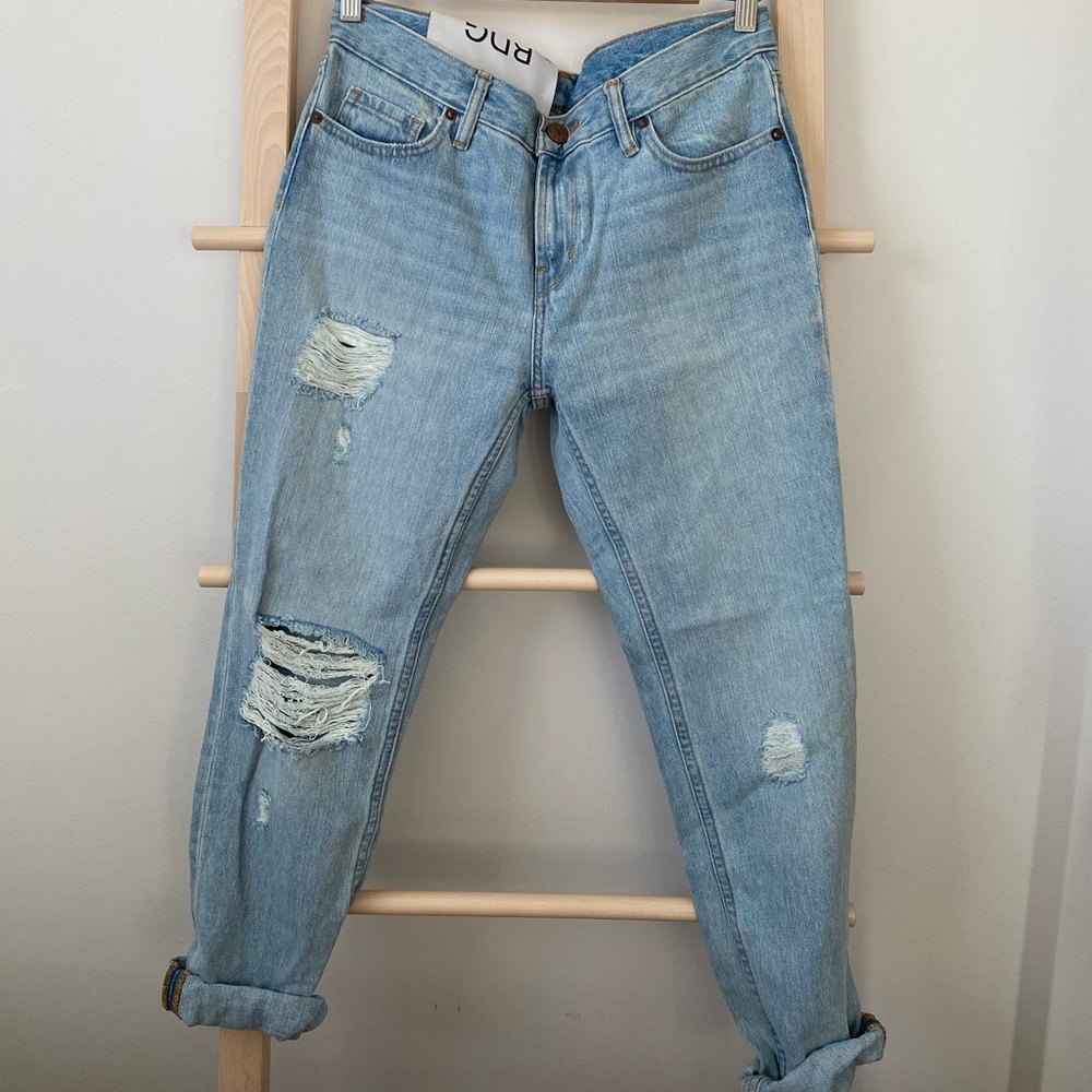 BDG jeans NWT